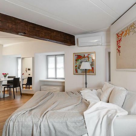 A Casa Nuccia Studio By Holiday Solutions Όπως Εξωτερικό φωτογραφία