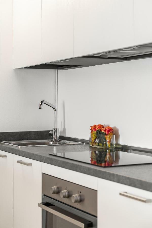 A Casa Nuccia Studio By Holiday Solutions Όπως Εξωτερικό φωτογραφία