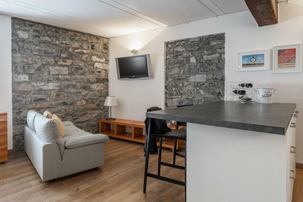 A Casa Nuccia Studio By Holiday Solutions Όπως Εξωτερικό φωτογραφία