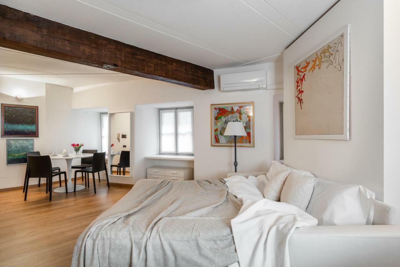 A Casa Nuccia Studio By Holiday Solutions Όπως Εξωτερικό φωτογραφία