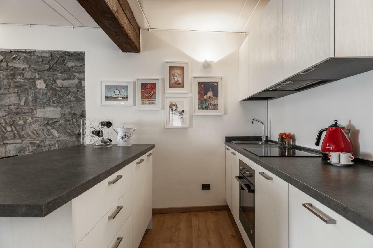 A Casa Nuccia Studio By Holiday Solutions Όπως Εξωτερικό φωτογραφία