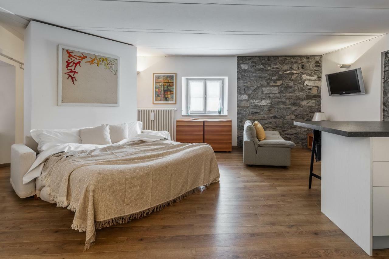 A Casa Nuccia Studio By Holiday Solutions Όπως Εξωτερικό φωτογραφία