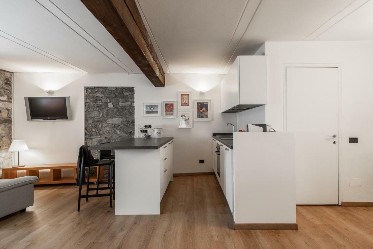 A Casa Nuccia Studio By Holiday Solutions Όπως Εξωτερικό φωτογραφία