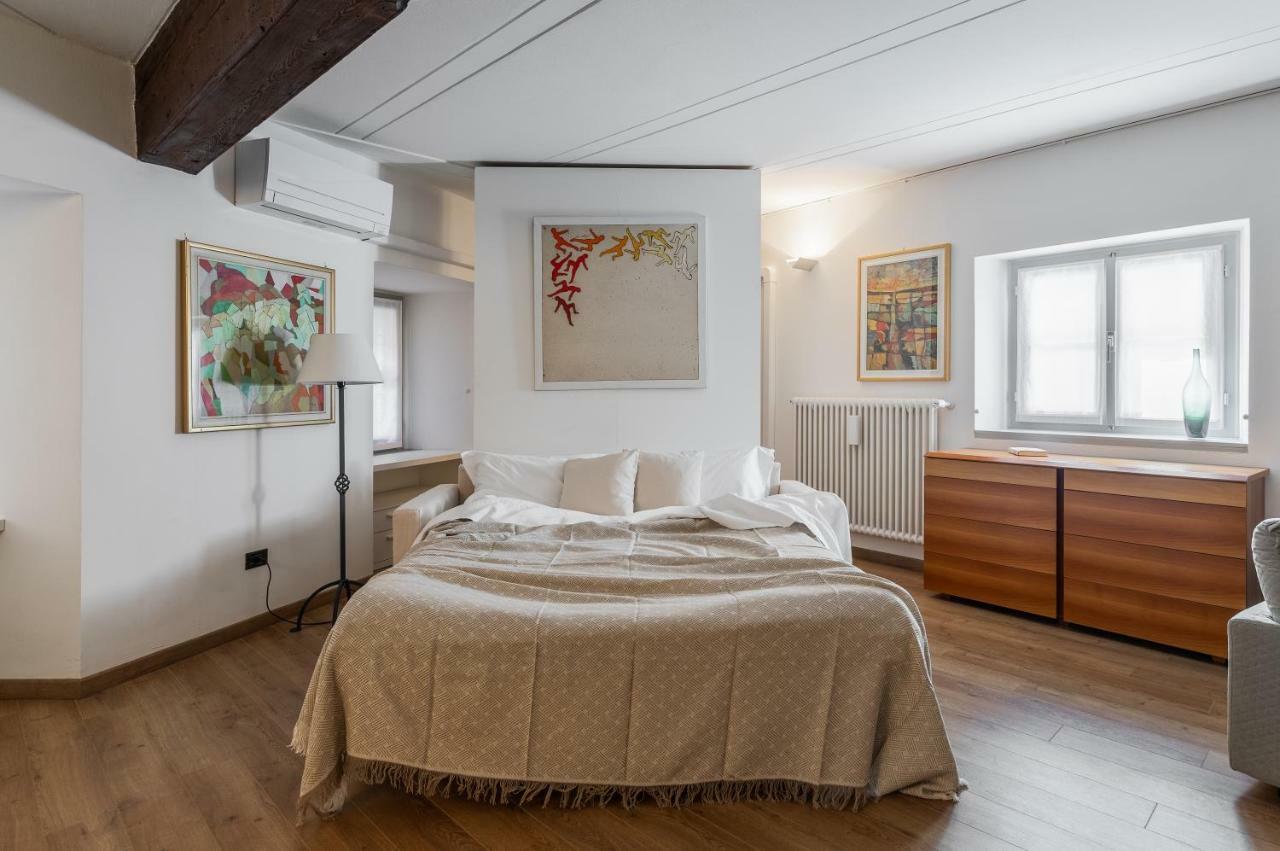 A Casa Nuccia Studio By Holiday Solutions Όπως Εξωτερικό φωτογραφία