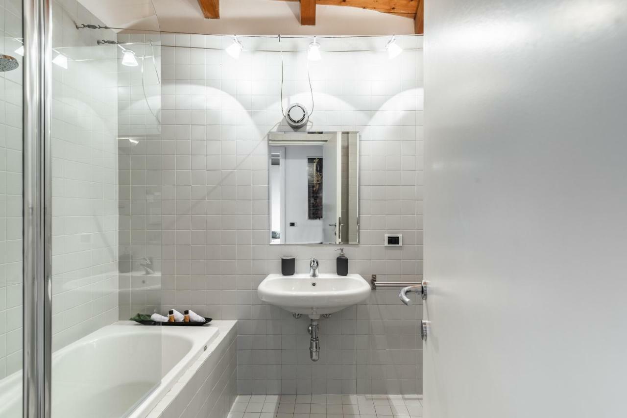 A Casa Nuccia Studio By Holiday Solutions Όπως Εξωτερικό φωτογραφία